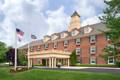 Danvers (Massachusetts) United States Hotel
