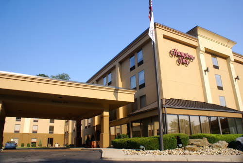Pittsburgh, Pennsylvania Vereinigten Staaten Promo-Code Booking.com