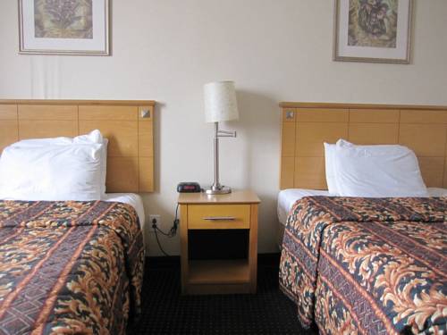 Queens (Nueva York) Estados Unidos código de promoción de hotel booking.com