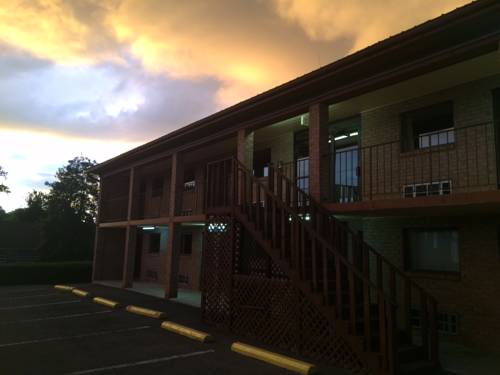 Lewisburg (West Virginia) United States Promo Code Booking.com