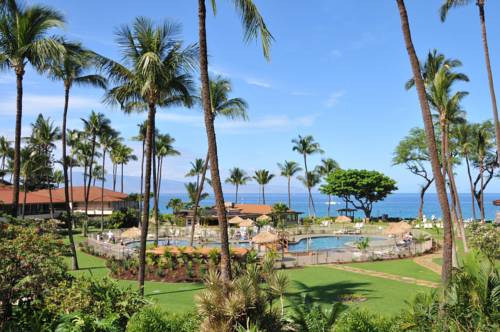 Lahaina (Maui, Hawaii) United States Hotel
