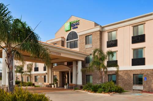 Fairfield (Texas) United States Hotel