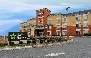 East Rutherford (NJ) United States Promo Code Agoda.com