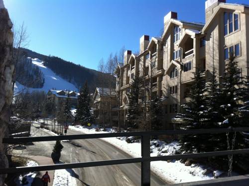 Beaver Creek (Colorado) United States Hotel