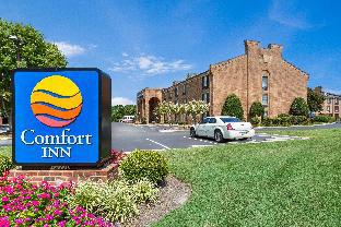 Newport News (VA) United States Hotels