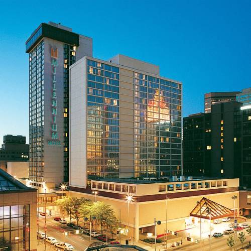 Cincinnati (Ohio) United States Hotel