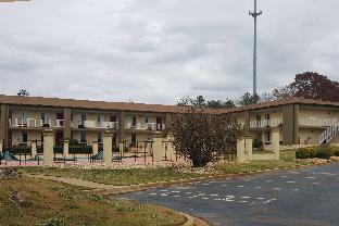 Stockbridge (GA) United States Hotels
