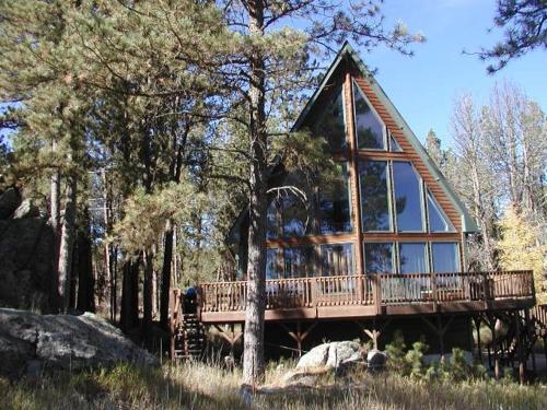Custer (SD) United States Promo Code Agoda.com