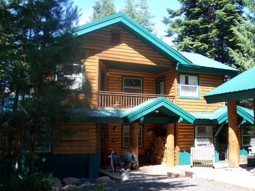 McCall (Idaho) United States Hotel