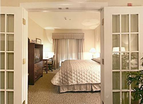 Conroe (Texas) United States Hotel