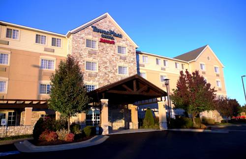 Joplin (Missouri) United States Hotel