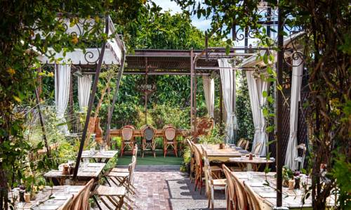 West Hollywood Kalifornien Vereinigten Staaten Promo-Code Booking.com