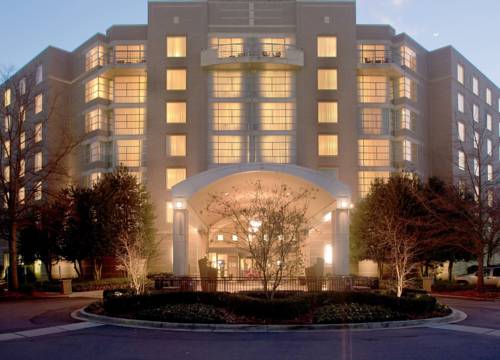 Charlotte North Carolina Vereinigten Staaten Promo-Code Booking.com