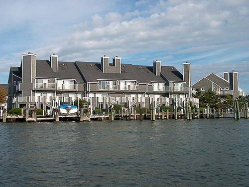 Ocean City Maryland Vereinigten Staaten Promo-Code Booking.com