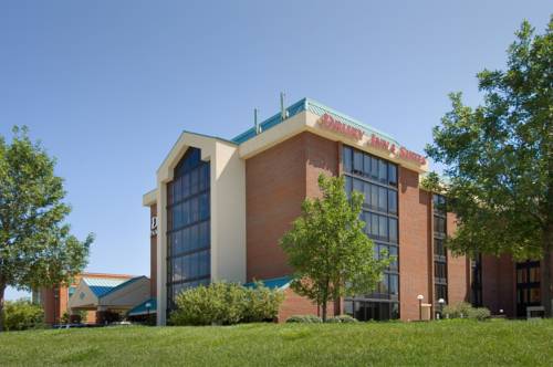 Dublin Ohio Vereinigten Staaten Promo-Code Booking.com
