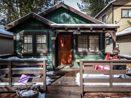 Big Bear Lake Kalifornien Vereinigten Staaten Promo-Code Booking.com
