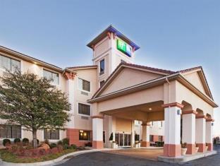Oklahoma City (OK) United States Hotels