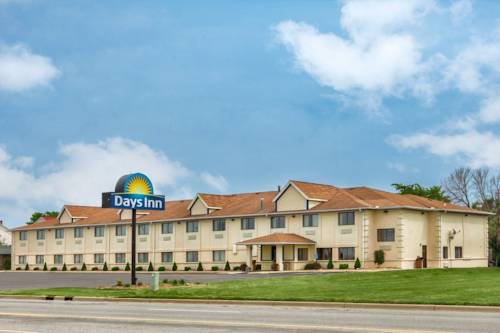 Puerto de Benton (Michigan) Estados Unidos codigo de promocion booking.com