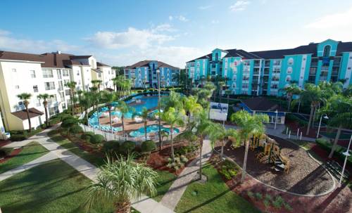 Orlando (Florida) United States Hotel