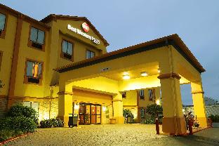 Schulenburg (TX) United States Hotels