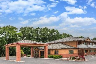 Kingdom City (MO) United States Hotels