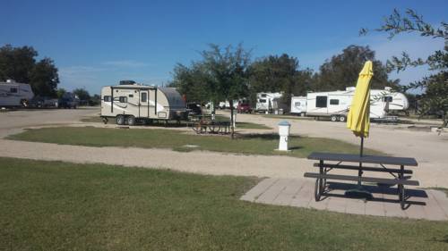 Von Ormy (Texas) United States Hotel