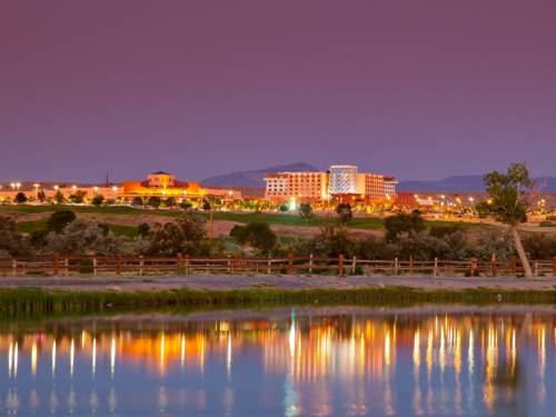 Albuquerque (Nuevo México) Estados Unidos codigo de promocion booking.com