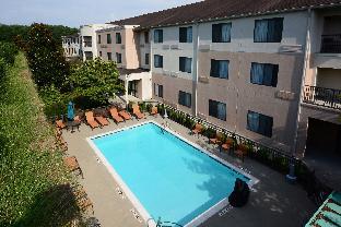 Danville (VA) United States Hotels
