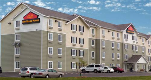 Little Rock Arkansas Vereinigten Staaten Promo-Code Booking.com