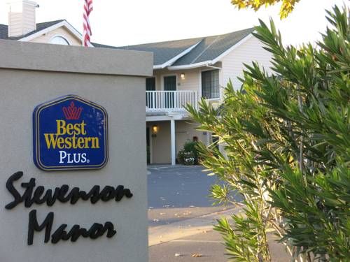 Calistoga Kalifornien Vereinigten Staaten Promo-Code Booking.com