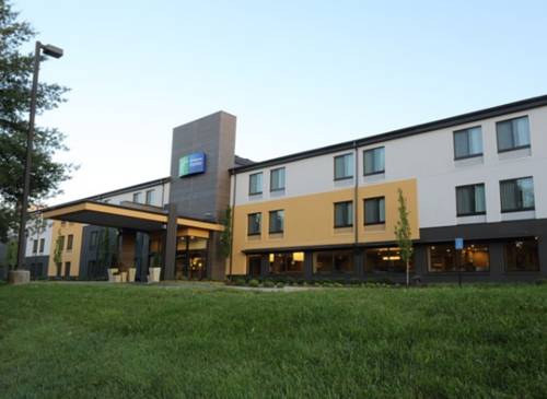Brentwood (Tennessee) United States Hotel