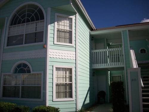Kissimmee (Florida) United States Hotel
