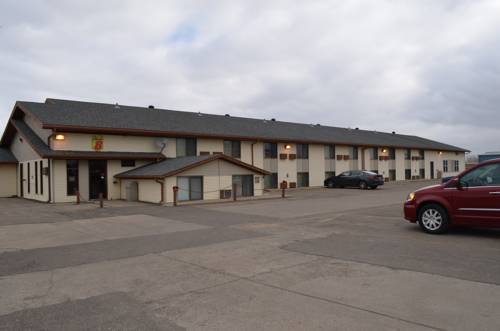Devils Lake North Dakota Vereinigten Staaten Promo-Code Booking.com