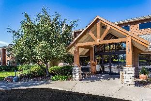 Hampton (IA) United States Hotels