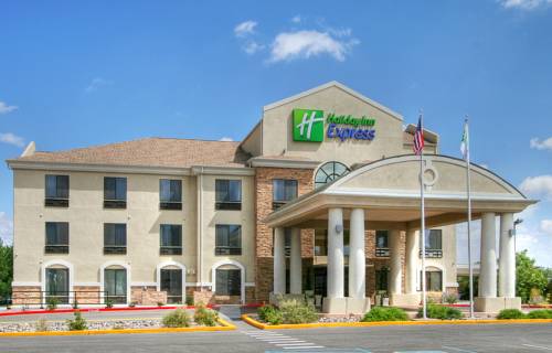 Socorro (New Mexico) United States Hotel