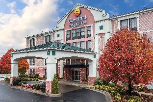 Cornelius (NC) United States Hotels