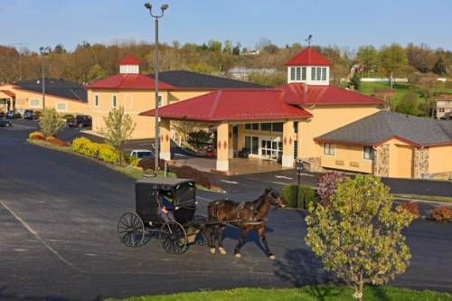 Millersburg Ohio Vereinigten Staaten Promo-Code Booking.com