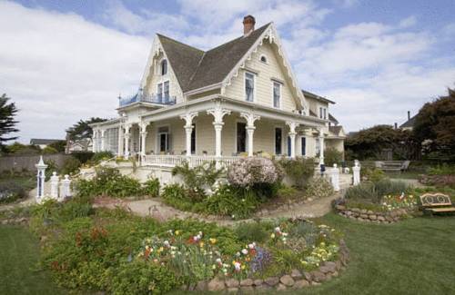 Mendocino Kalifornien Vereinigten Staaten Promo-Code Booking.com