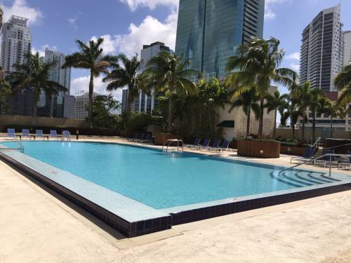 Miami United States Hotel