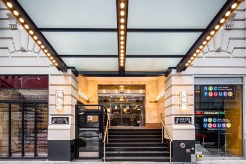 Nueva York, Nueva York) Estados Unidos c&oacute;digo de promoci&oacute;n de hotel booking.com