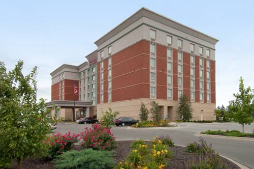 Findlay (Ohio) United States Hotel