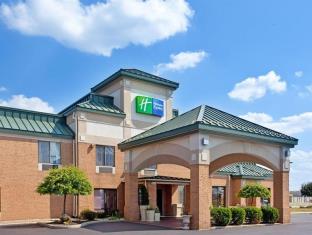 Huntington (IN) United States Hotels