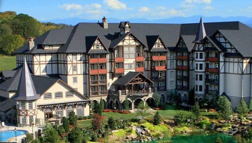 Pigeon Forge (Tennessee) Estados Unidos codigo de promocion booking.com
