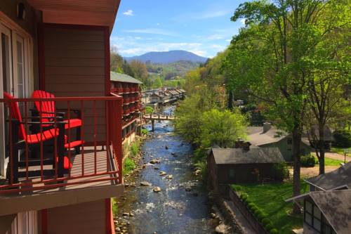 Gatlinburg (Tennessee) United States Promo Code Booking.com