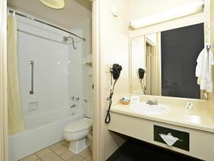 Covington (VA) United States Hotels