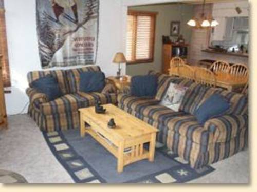 Mammoth Lakes (California) United States Hotel