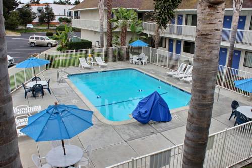 Pismo Beach (California) United States Hotel