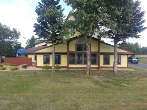 Nisswa (Minnesota) United States Hotel