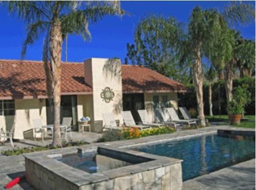 Palm Springs Kalifornien Vereinigten Staaten Promo-Code Booking.com
