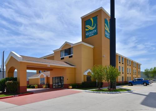 Baytown Texas Vereinigten Staaten Promo-Code Booking.com